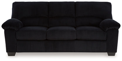 Simplejoy - Living Room Set - Hornell Furniture Outlet