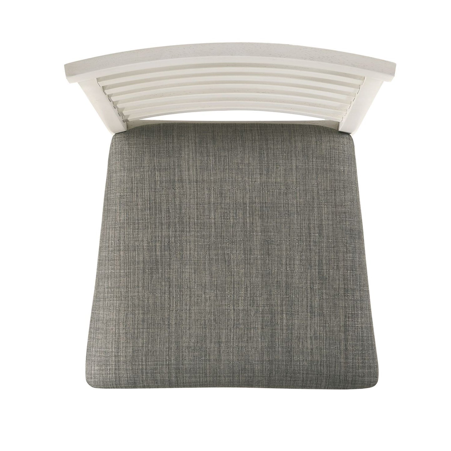 Brook Bay - Upholstered Ladder Back Counter Chair (RTA) - Hornell Furniture Outlet