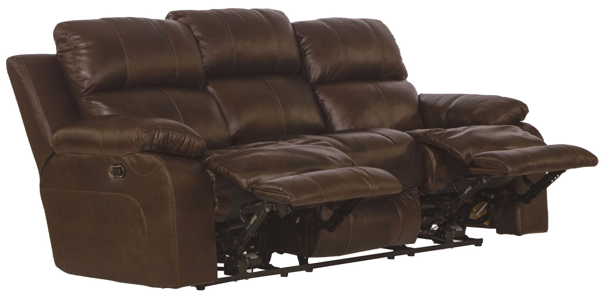 Positano - Reclining Sofa - Hornell Furniture Outlet