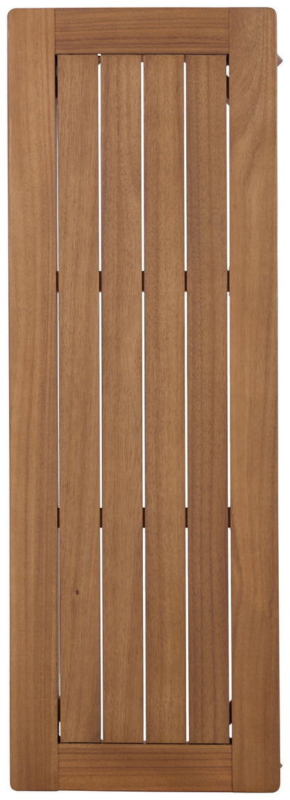 Janiyah - Light Brown - Bench - Hornell Furniture Outlet