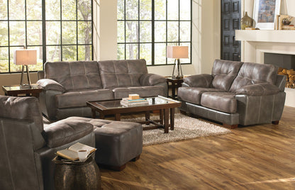 Drummond - Chair 1/2 - Hornell Furniture Outlet
