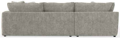 Bucktown - Sofa & Cocktail Ottoman - Hornell Furniture Outlet