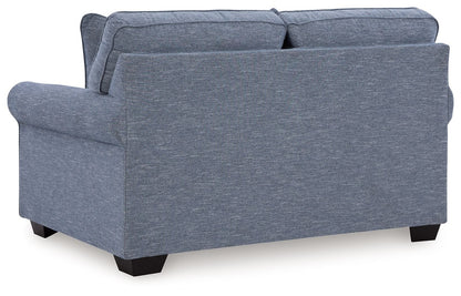 Carissa Manor - Living Room Set - Hornell Furniture Outlet