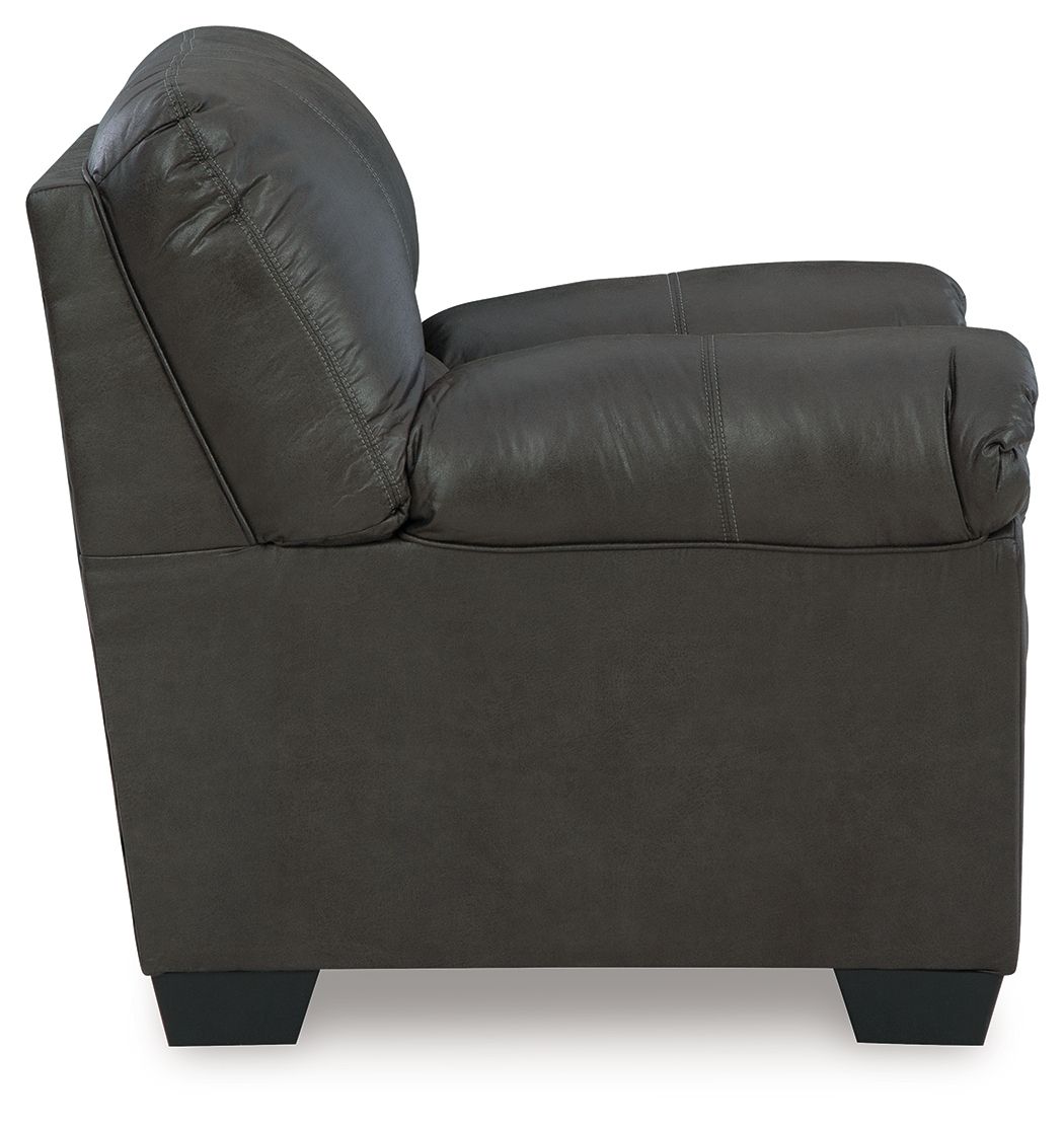 Bladen - Arm Chair - Hornell Furniture Outlet