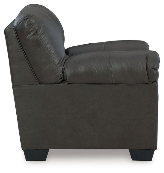 Bladen - Arm Chair - Hornell Furniture Outlet