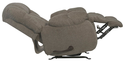 Brody - Rocker Recliner - Hornell Furniture Outlet