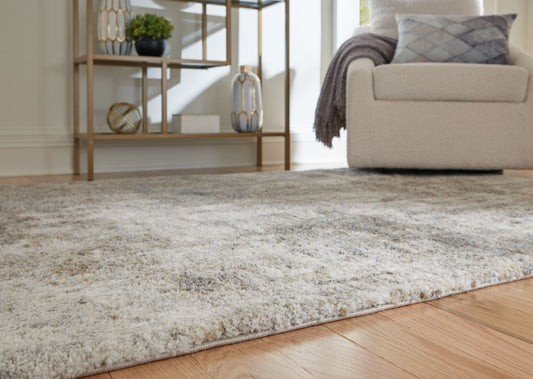 Pearidge - Rug - Hornell Furniture Outlet