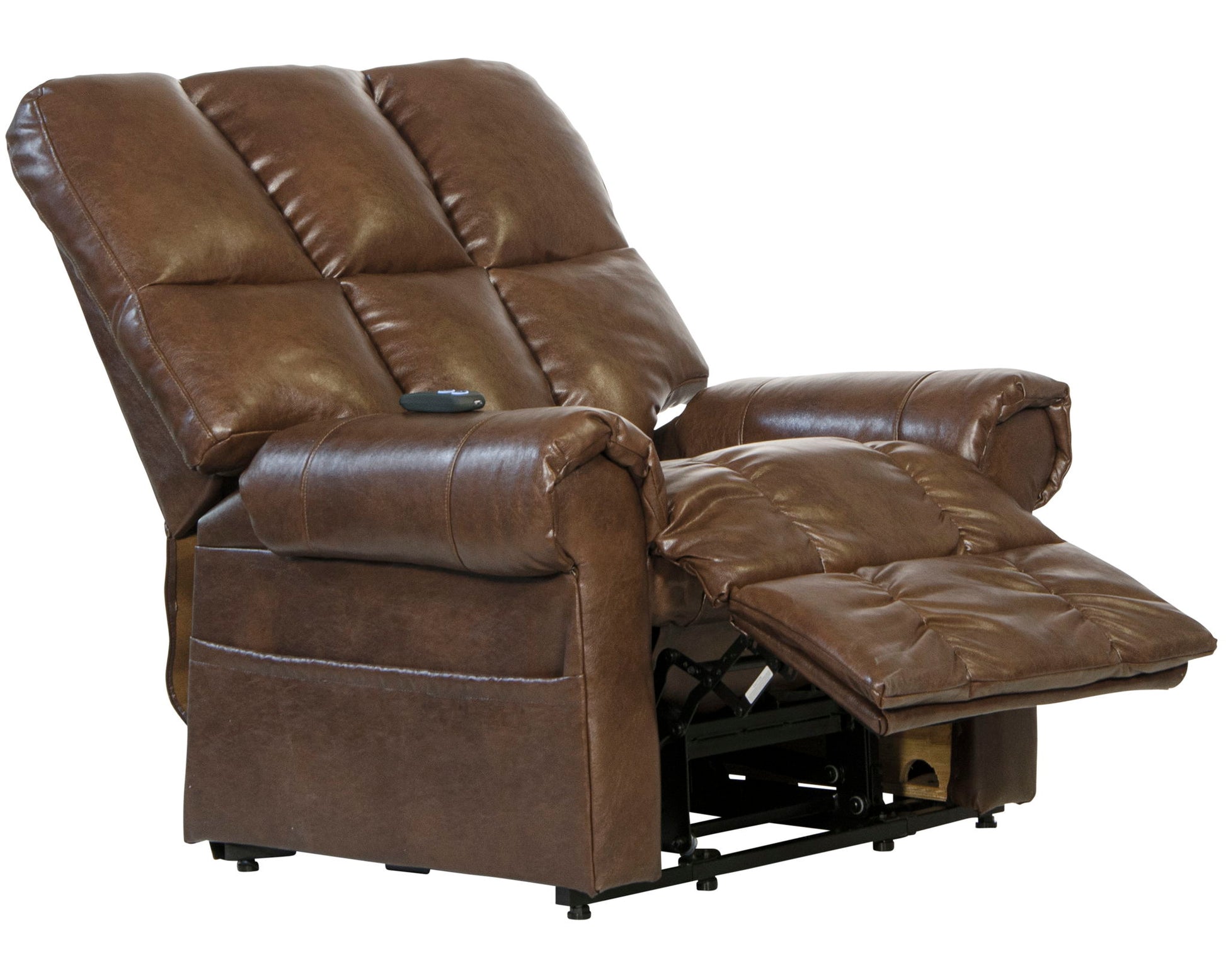 Stallworth - Power Lift Recliner - Hornell Furniture Outlet