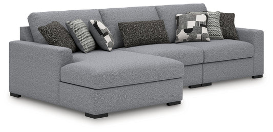 Bealton - Sectional - Hornell Furniture Outlet