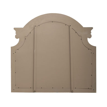 Magnolia Manor - Mirror - Hornell Furniture Outlet
