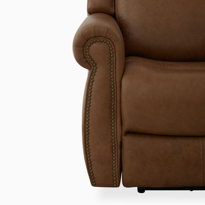 Carlton - ZG Recliner P3 - Hornell Furniture Outlet