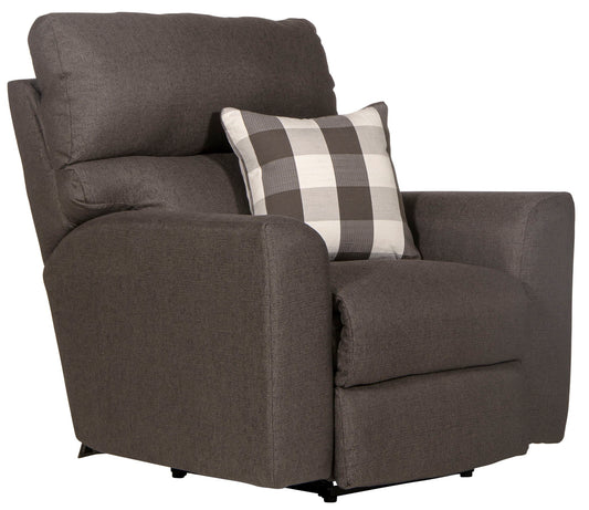 Searsport - Power Headrest Recliner - Hornell Furniture Outlet