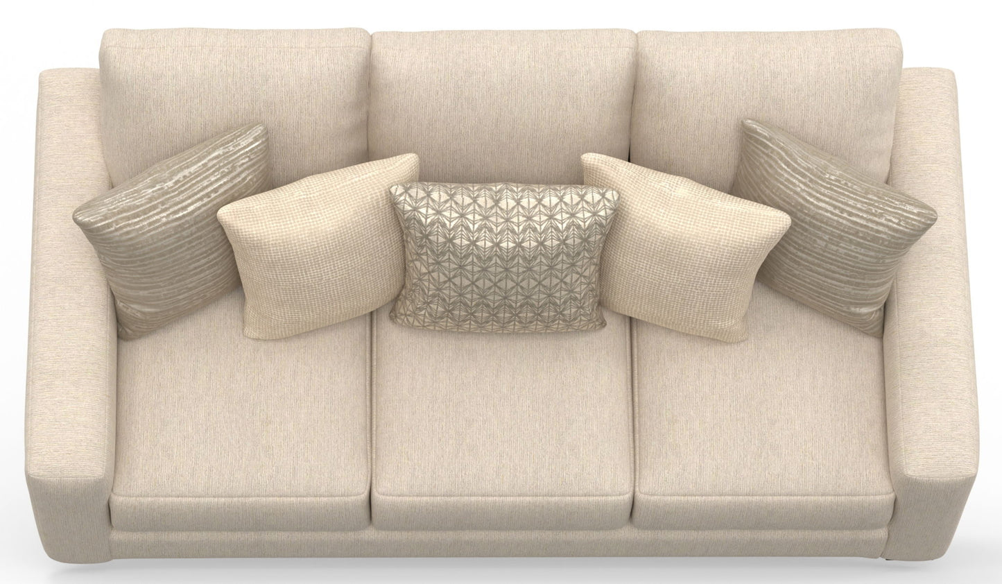 Hyde Park - Sofa - Hornell Furniture Outlet