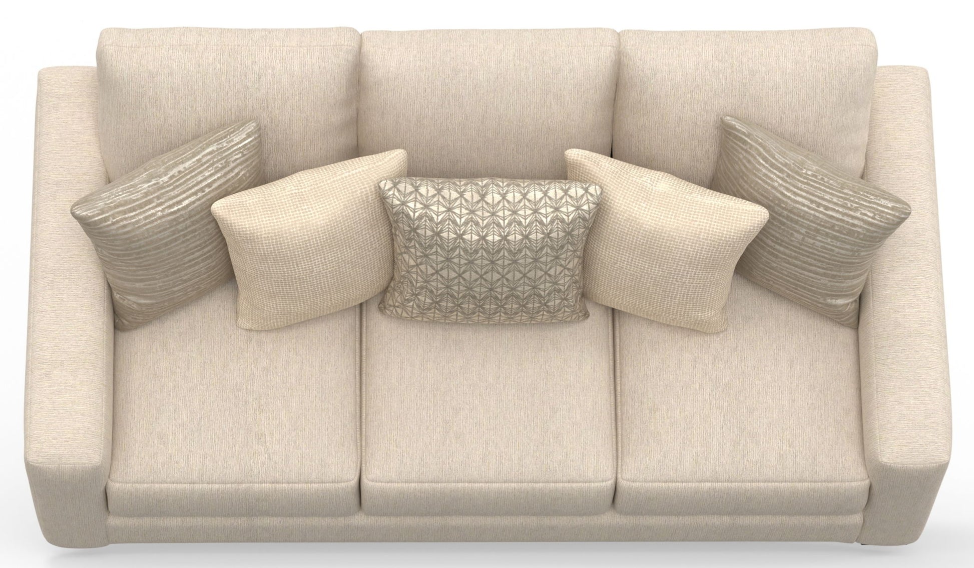 Hyde Park - Sofa - Hornell Furniture Outlet