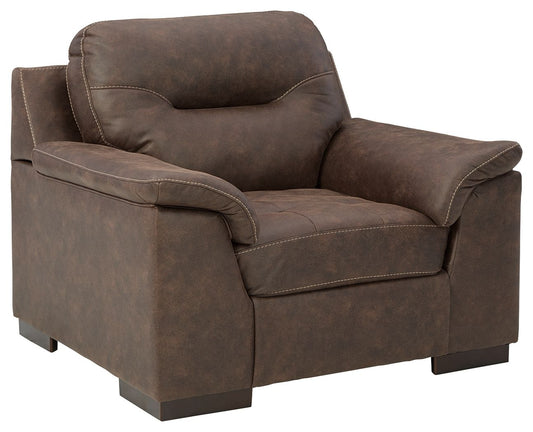 Maderla - Chair - Hornell Furniture Outlet
