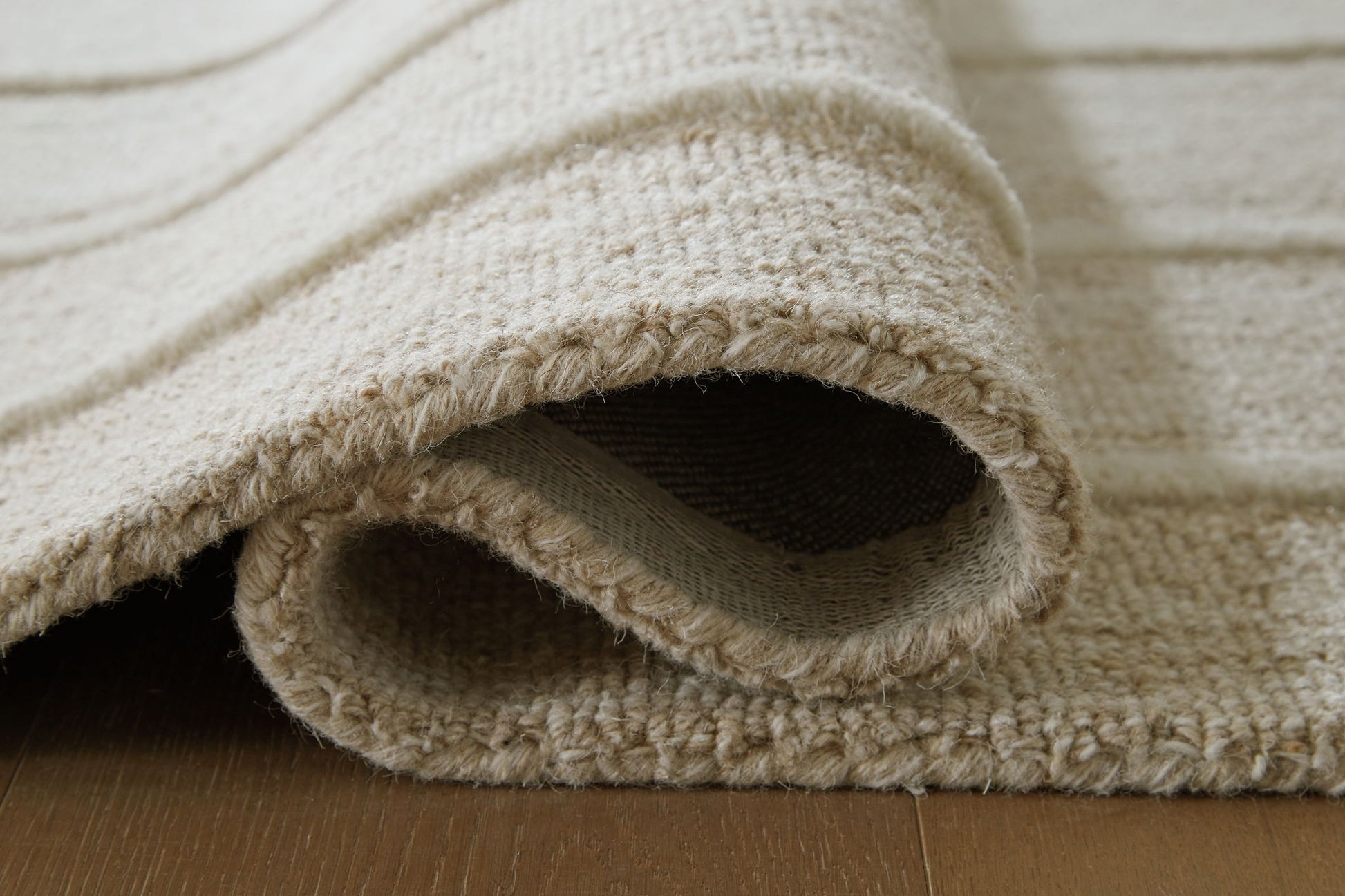 TeeLGan - Rug - Hornell Furniture Outlet