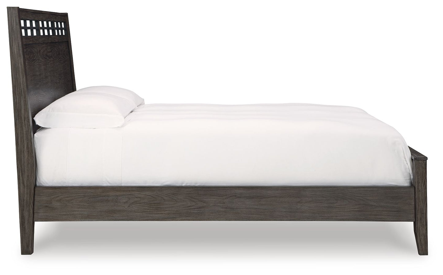 Montillan - Panel Bedroom Set - Hornell Furniture Outlet