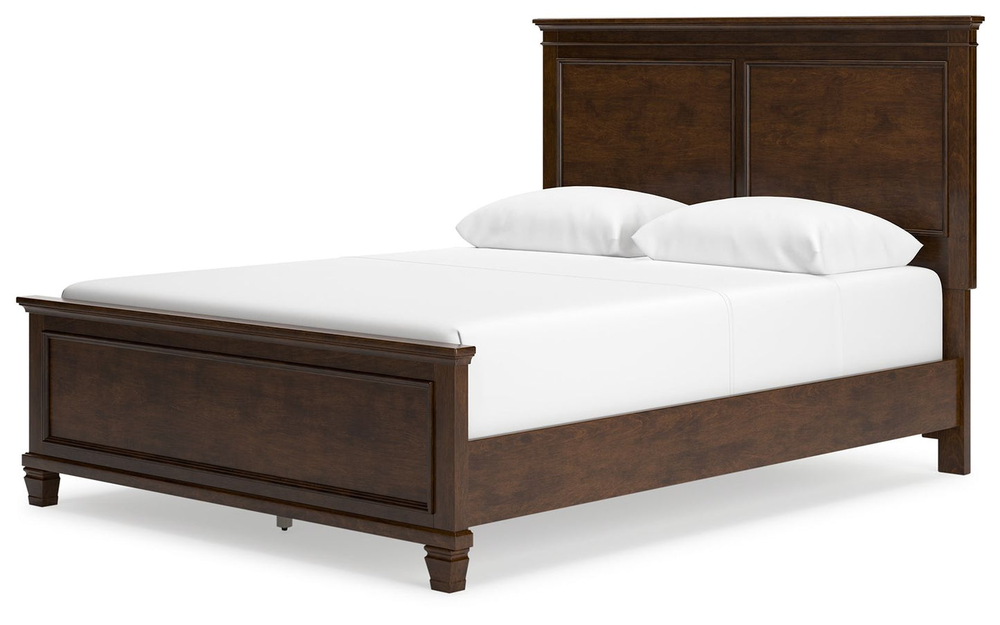 Danabrin - Panel Bed - Hornell Furniture Outlet