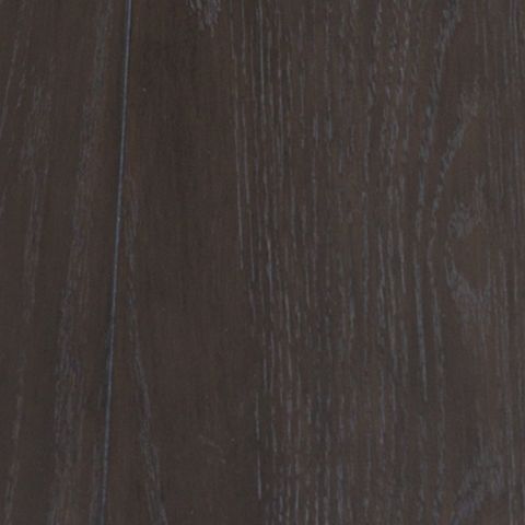 Bracken - French Black - Round Cocktail Table - Hornell Furniture Outlet