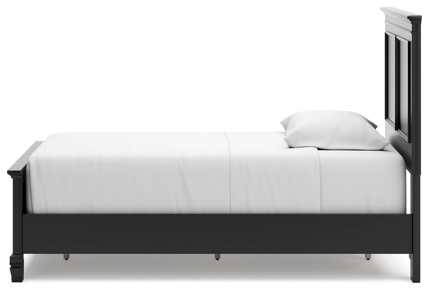 Lanolee - Panel Bed - Hornell Furniture Outlet