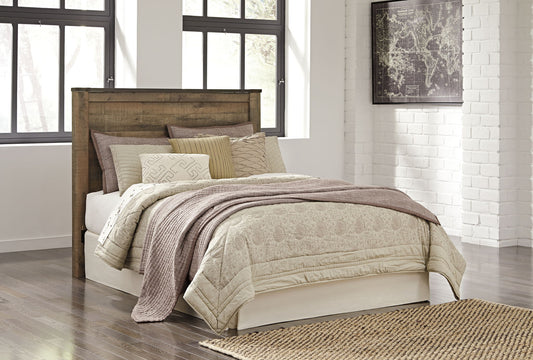 Trinell - Panel Headboard - Hornell Furniture Outlet