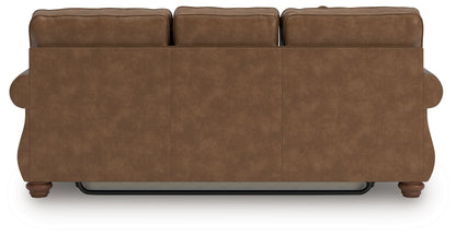 Chasemore - Sofa Sleeper - Hornell Furniture Outlet