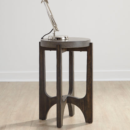 Cascade - Table - Hornell Furniture Outlet