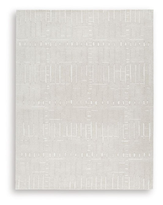 Wolbert - Rug - Hornell Furniture Outlet