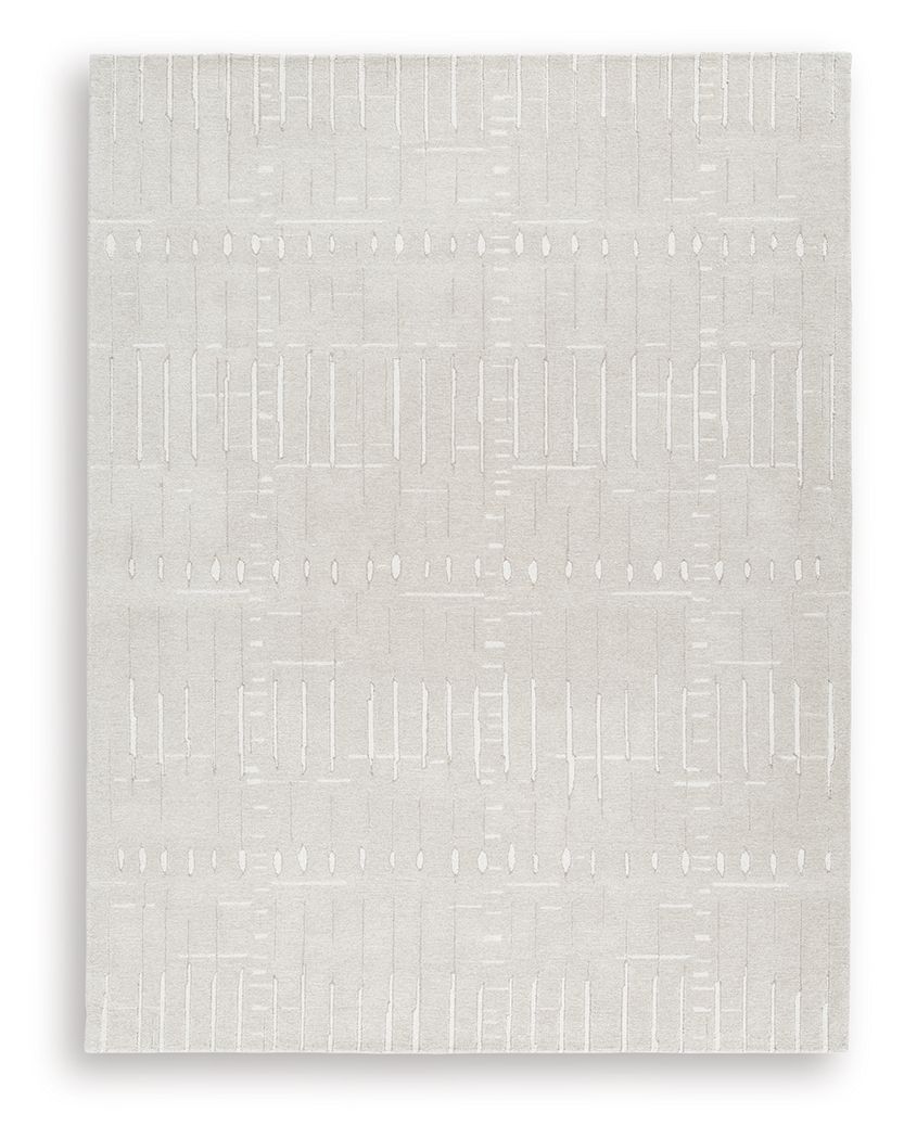 Wolbert - Rug - Hornell Furniture Outlet