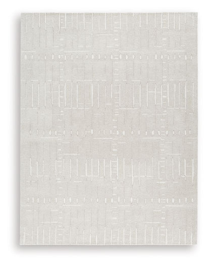 Wolbert - Rug - Hornell Furniture Outlet