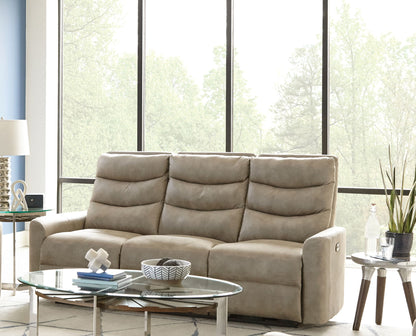 Gill - Reclining Sofa - Hornell Furniture Outlet