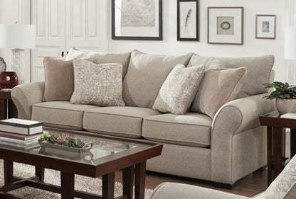 Maddox - Sleeper - Hornell Furniture Outlet