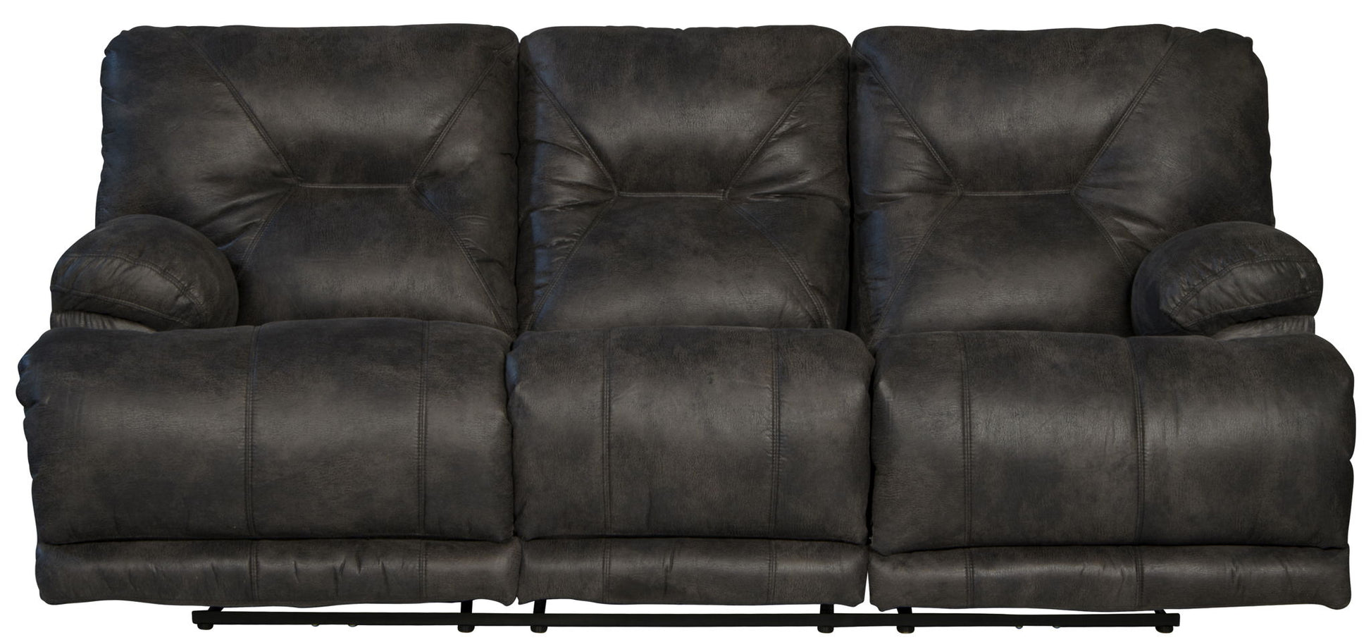 Voyager - Lay Flat Reclining Sofa - Hornell Furniture Outlet