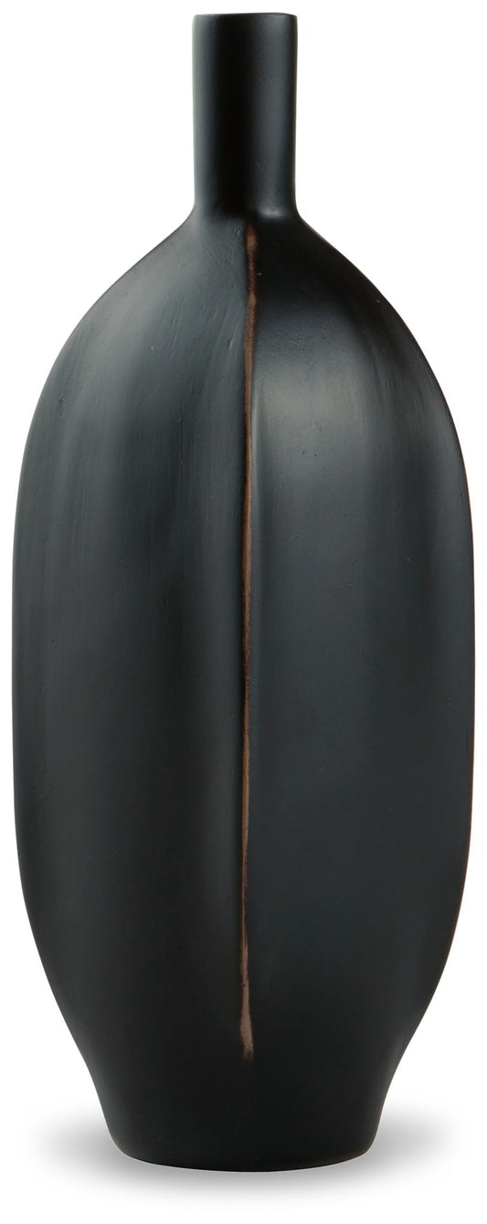 Rhaveney - Vase - Small - Hornell Furniture Outlet