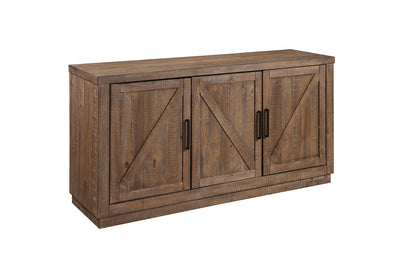 Riverdale - Server - Hornell Furniture Outlet