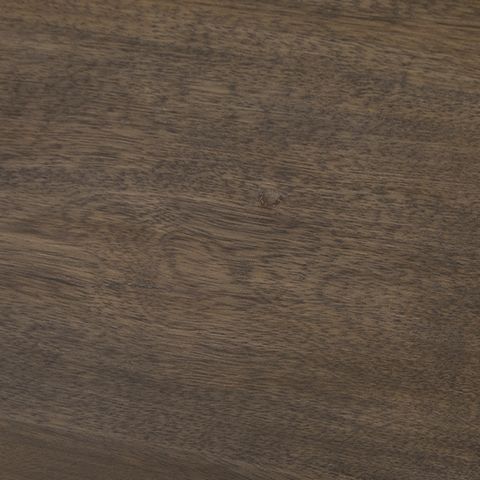 Hadcher - Cream / Brown - Accent Table - Hornell Furniture Outlet
