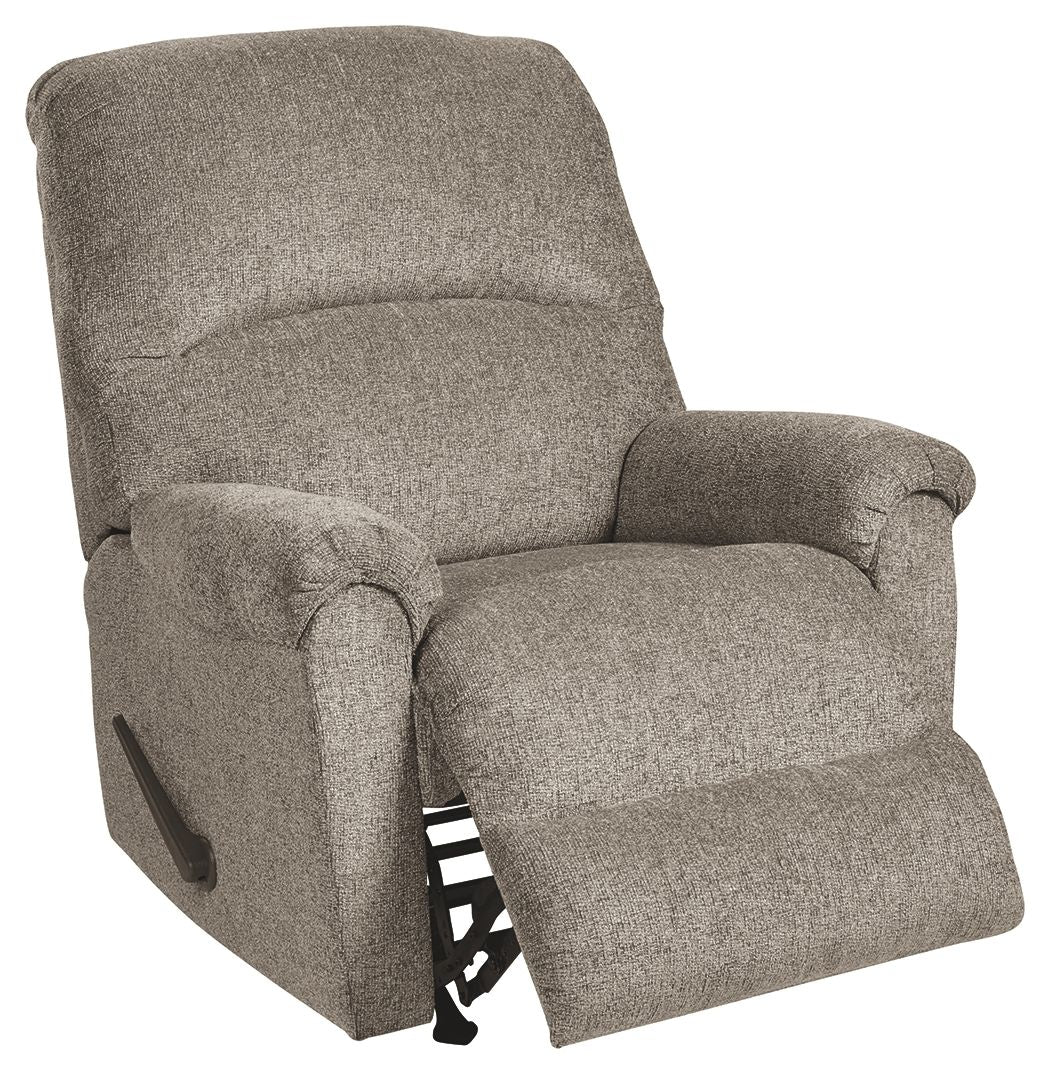 Ballinasloe - Rocker Recliner - Hornell Furniture Outlet