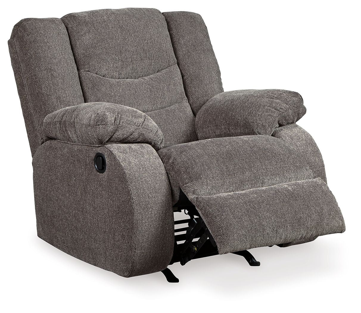 Tulen - Rocker Recliner - Hornell Furniture Outlet