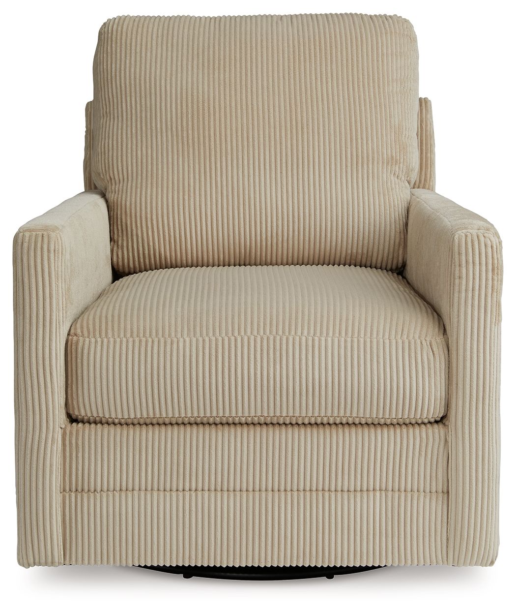 Icaman - Swivel Chair - Hornell Furniture Outlet