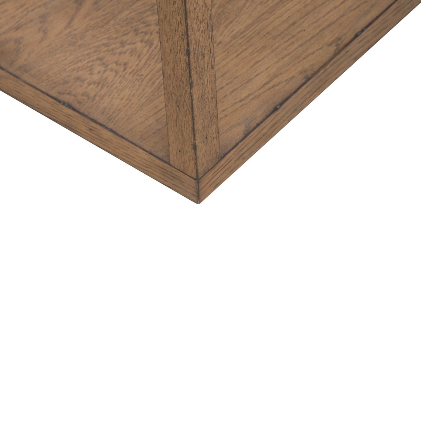 Bayhill Trellis - Table - Hornell Furniture Outlet
