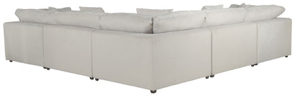 Posh - Modular Sectional - Hornell Furniture Outlet