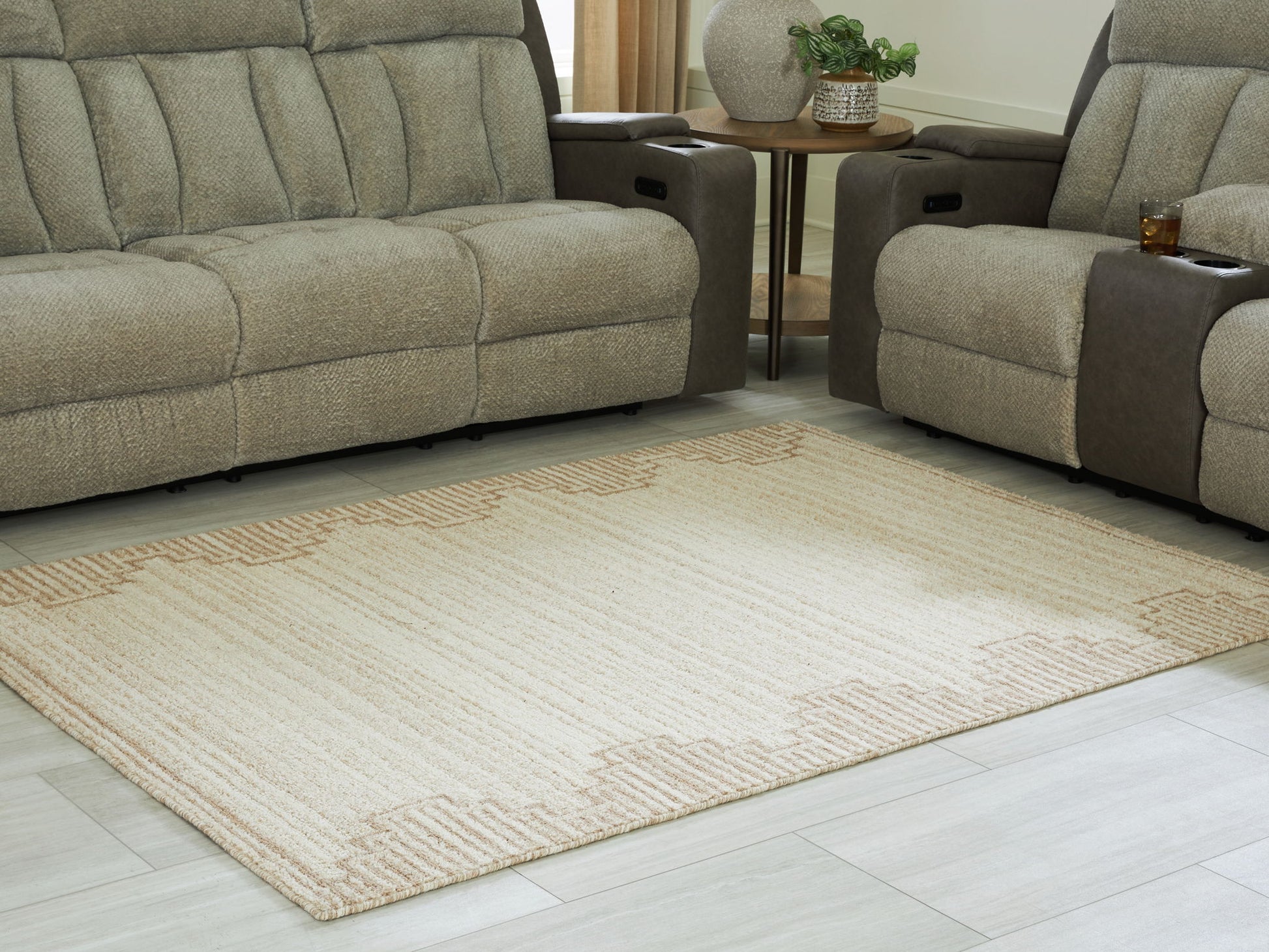 Emorymore - Rug - Hornell Furniture Outlet