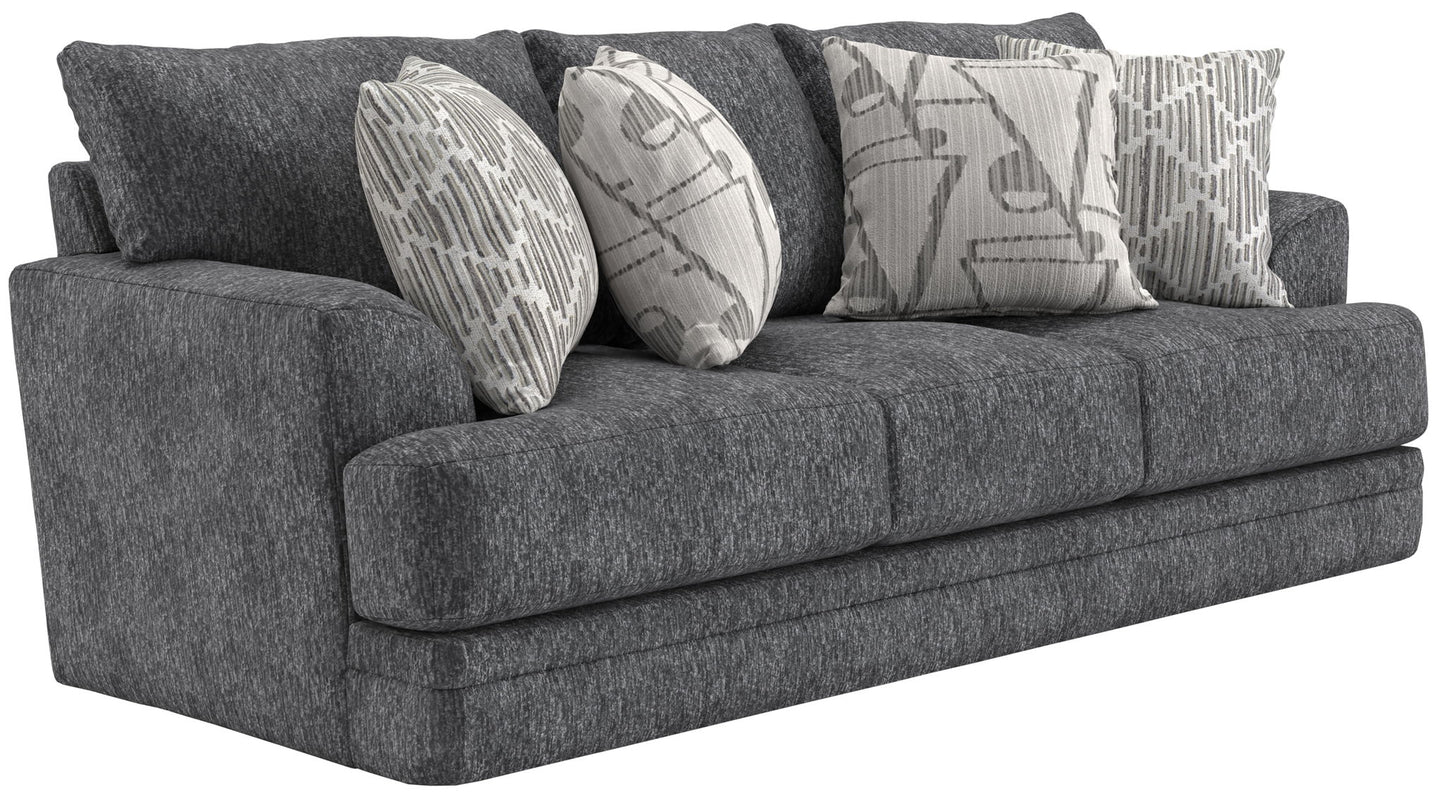 Tyson - Sofa - Hornell Furniture Outlet