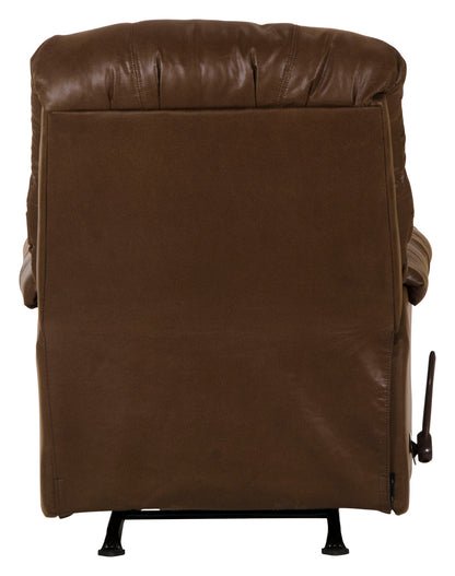 Capri - Rocker Recliner - Hornell Furniture Outlet