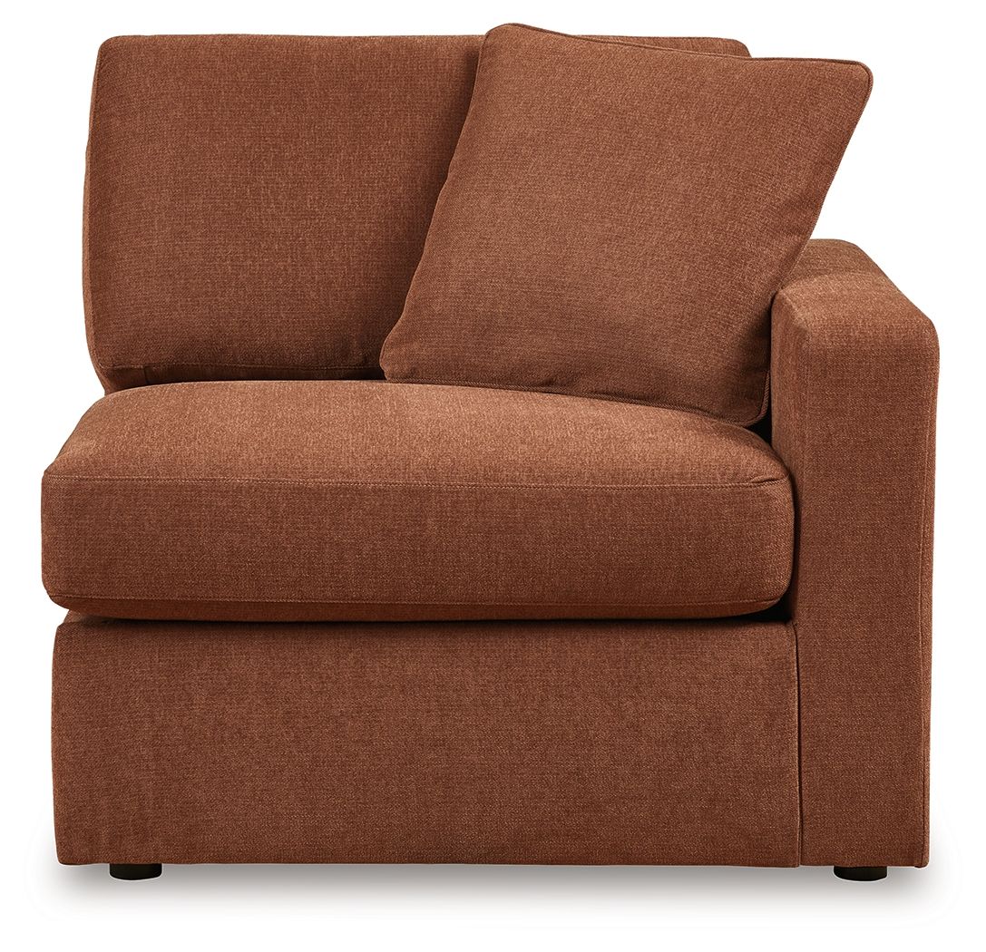 Modmax - Spice - Sectional - Hornell Furniture Outlet