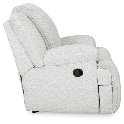 Top Tier - Reclining Living Room Set - Hornell Furniture Outlet