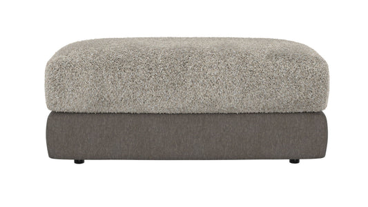 Reddington - Ottoman - Umber - Hornell Furniture Outlet
