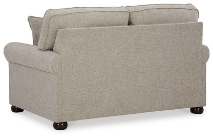 Gaelon - Living Room Set - Hornell Furniture Outlet