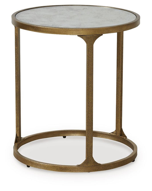 Korajane - Table - Hornell Furniture Outlet