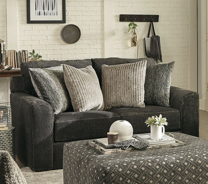 Midwood - Loveseat - Hornell Furniture Outlet